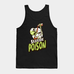 Seaside Poison Tank Top